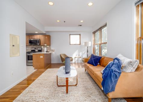 323 Jackson Street Hoboken NJ 07030
