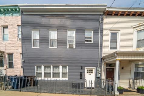 222 69th Street Guttenberg NJ 07093