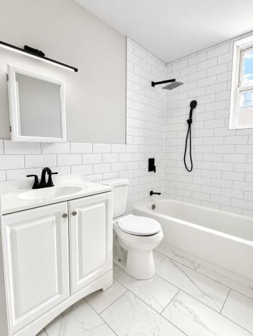 78 Pamrapo Avenue Jersey City NJ 07305