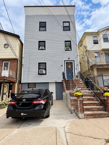 78 Pamrapo Avenue Jersey City NJ 07305