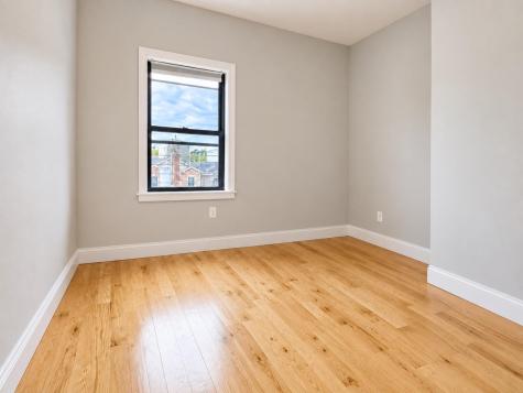 78 Pamrapo Avenue Jersey City NJ 07305