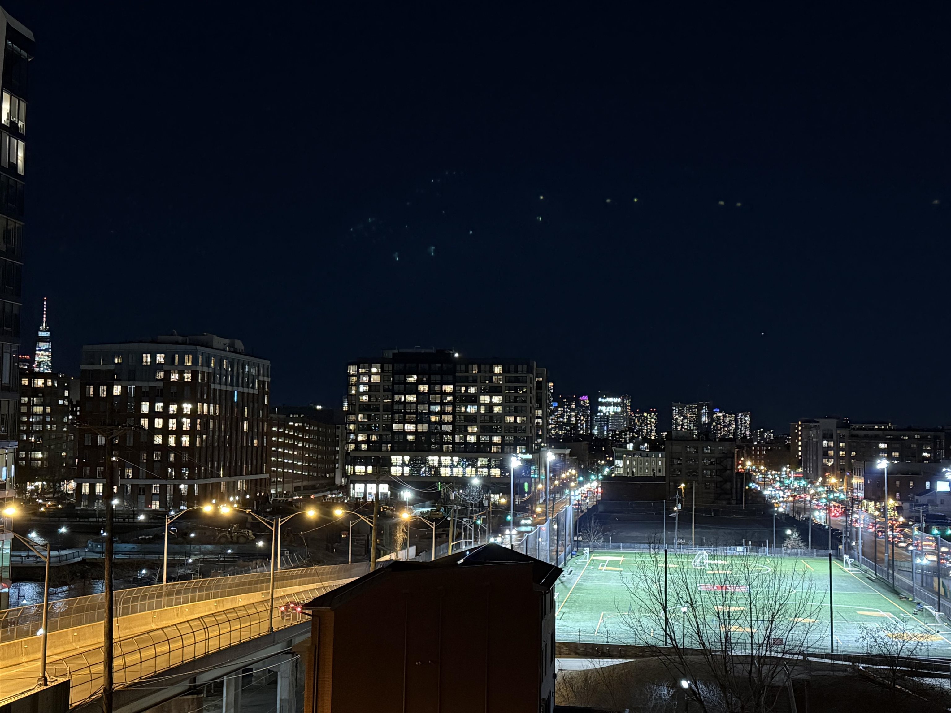 1700 Park Avenue Weehawken NJ 07086