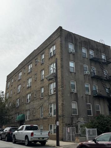 7505 Palisade Avenue North Bergen NJ 07047