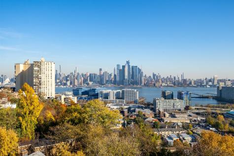 1415 Manhattan Avenue Union City NJ 07087