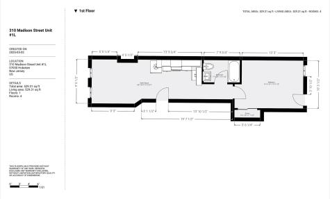 310 Madison Street Hoboken NJ 07030