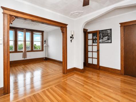 610 Columbia Avenue North Bergen NJ 07047