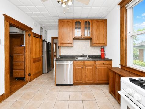 610 Columbia Avenue North Bergen NJ 07047