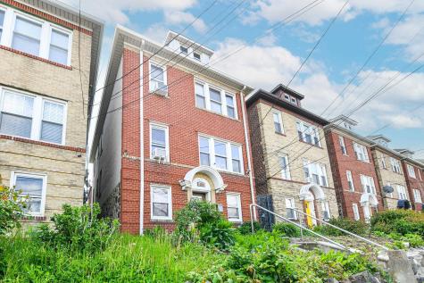 610 Columbia Avenue North Bergen NJ 07047