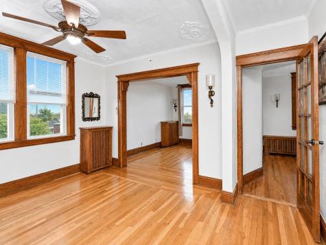 610 Columbia Avenue North Bergen NJ 07047