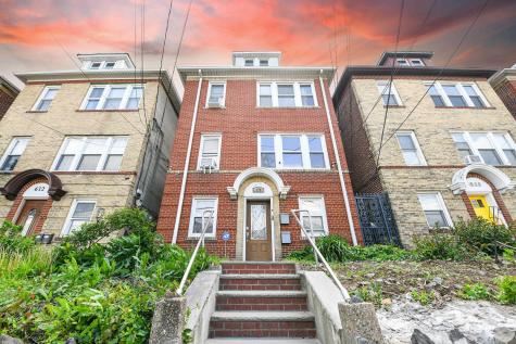 610 Columbia Avenue North Bergen NJ 07047