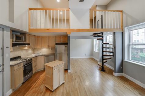 519 Monroe Street Hoboken NJ 07030