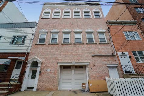 519 Monroe Street Hoboken NJ 07030