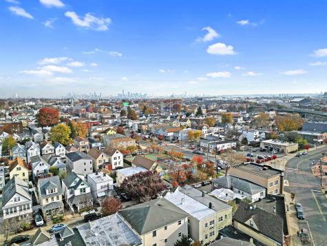 62 West 8th Street Bayonne NJ 07002