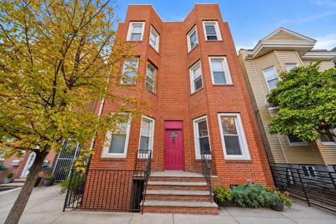 25 Bleecker Street Jersey City NJ 07307