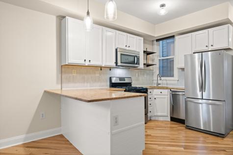 25 Bleecker Street Jersey City NJ 07307