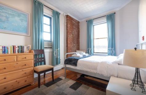1009 Willow Avenue Hoboken NJ 07030