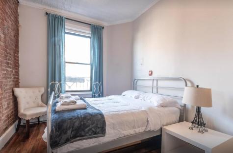 1009 Willow Avenue Hoboken NJ 07030