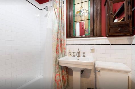 1009 Willow Avenue Hoboken NJ 07030