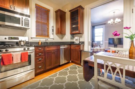 1009 Willow Avenue Hoboken NJ 07030