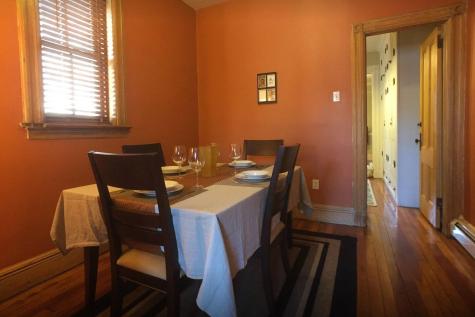 1009 Willow Avenue Hoboken NJ 07030