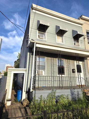 190 Tonnelle Avenue Jersey City NJ 07306