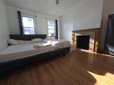 190 Tonnelle Avenue Jersey City NJ 07306