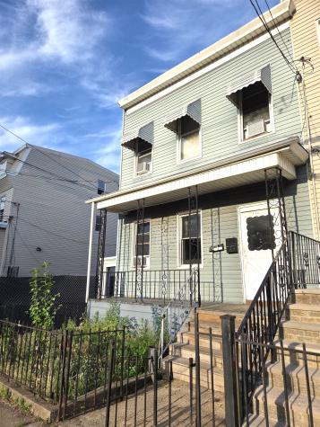 190 Tonnelle Avenue Jersey City NJ 07306