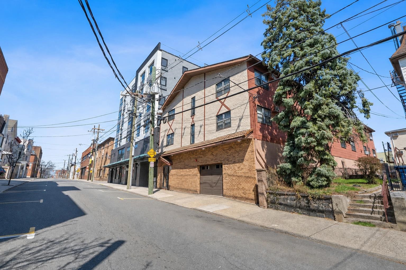56 68th Street Guttenberg NJ 07093-4444