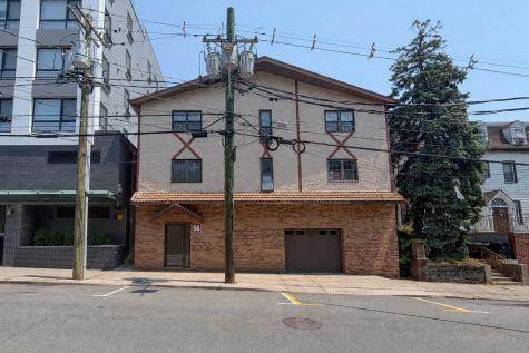 56 68th Street Guttenberg NJ 07093-4444