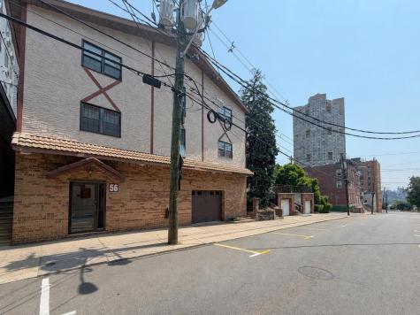 56 68th Street Guttenberg NJ 07093-4444