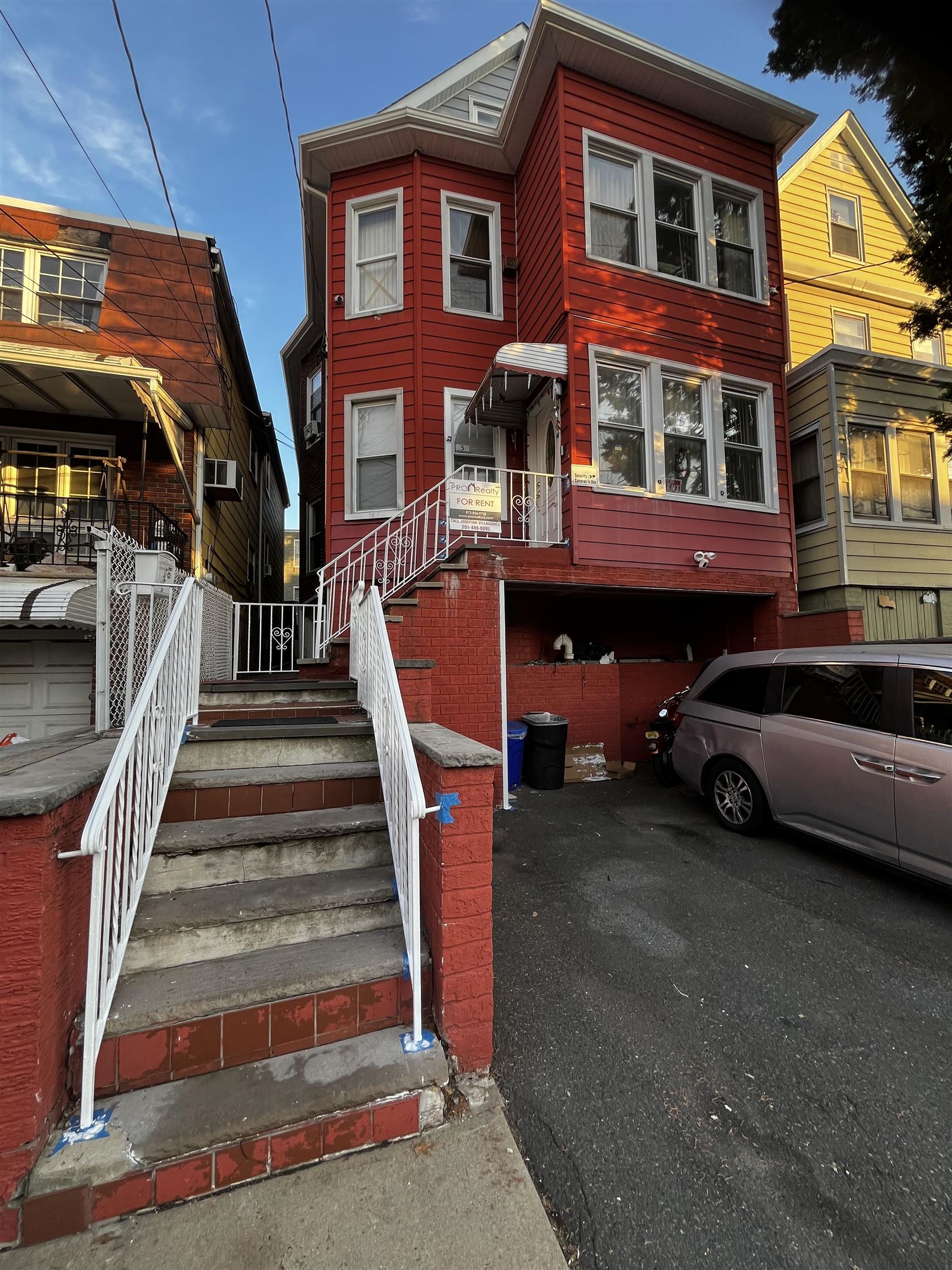 256 Liberty Avenue Jersey City NJ 07307