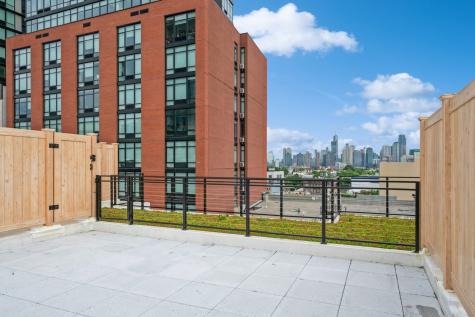 32 Jones Street Jersey City NJ 07306