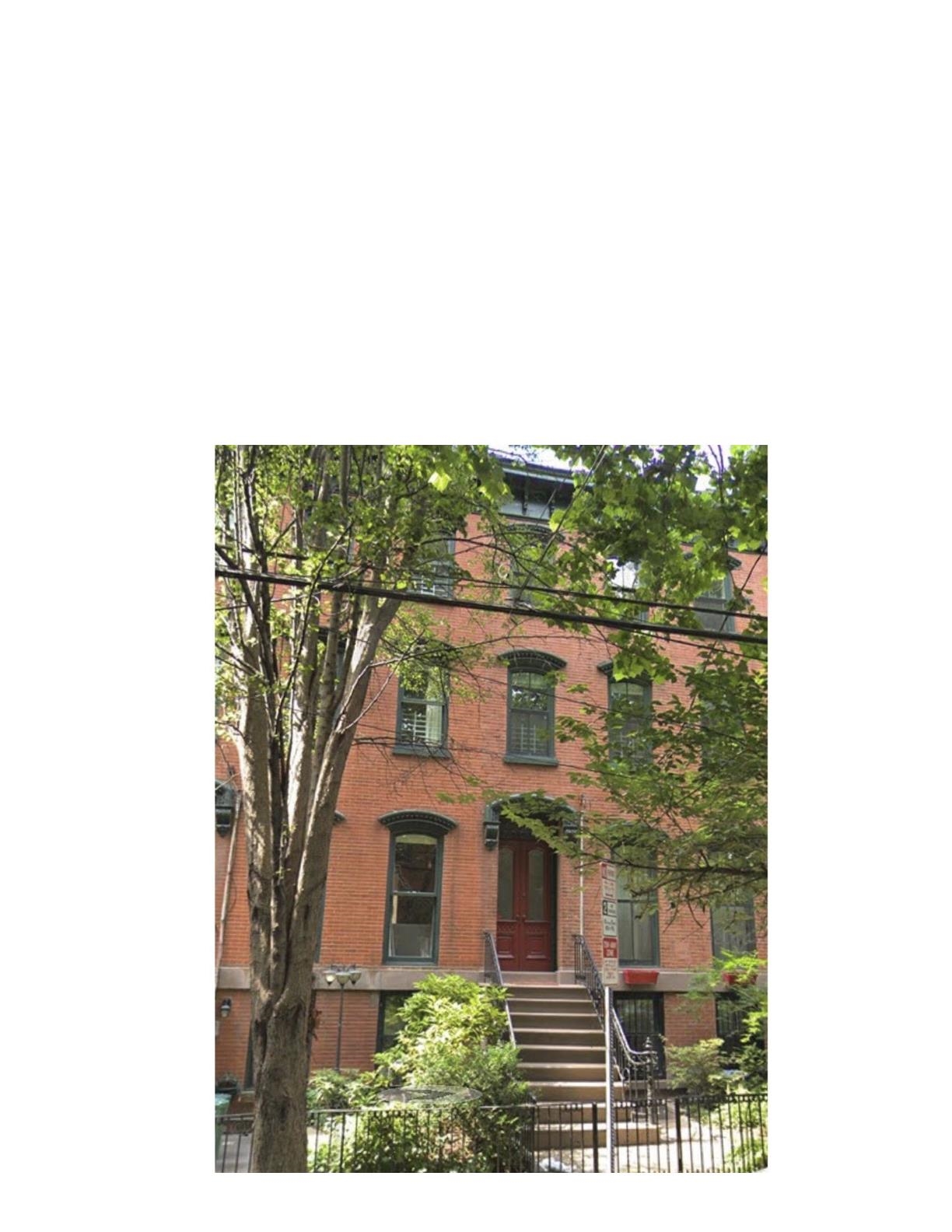 245 7th Street Jersey City NJ 02703