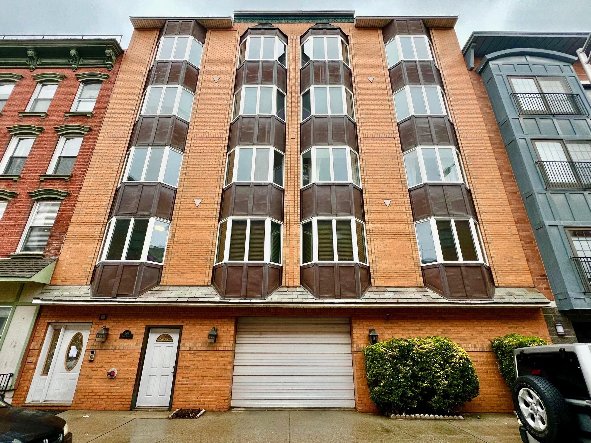 508 1st Street Hoboken NJ 07030