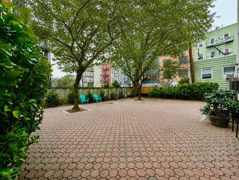 508 1st Street Hoboken NJ 07030