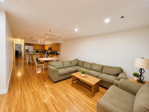 508 1st Street Hoboken NJ 07030