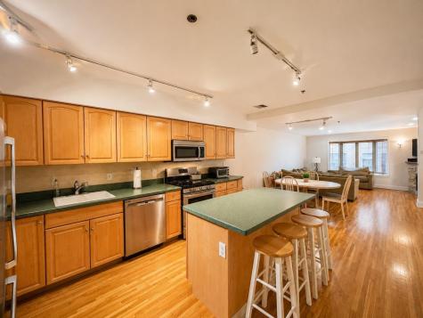 508 1st Street Hoboken NJ 07030