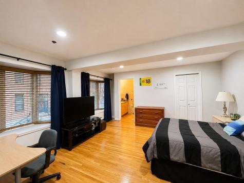 508 1st Street Hoboken NJ 07030