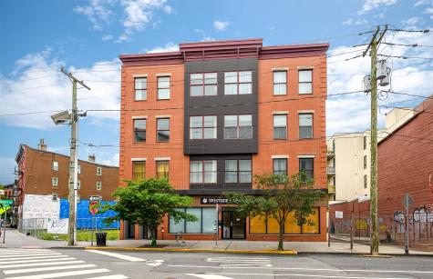 349 3rd Street Jersey City NJ 07302