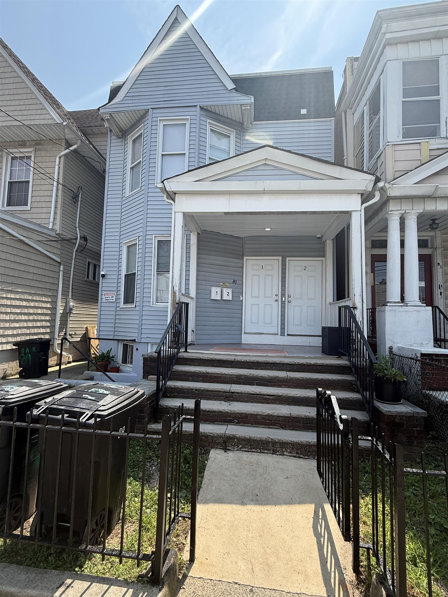 89 Oak Street Jersey City NJ 07304