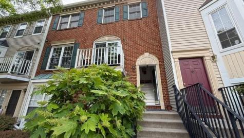 30 Holly Street Jersey City NJ 07305