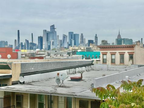327 Jackson Street Hoboken NJ 07030