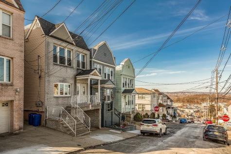 1411 86th Street North Bergen NJ 07047