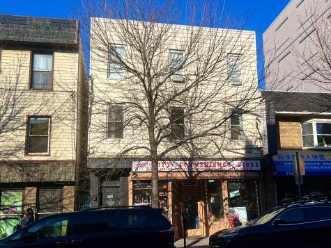 298 Newark Avenue Jersey City NJ 07302