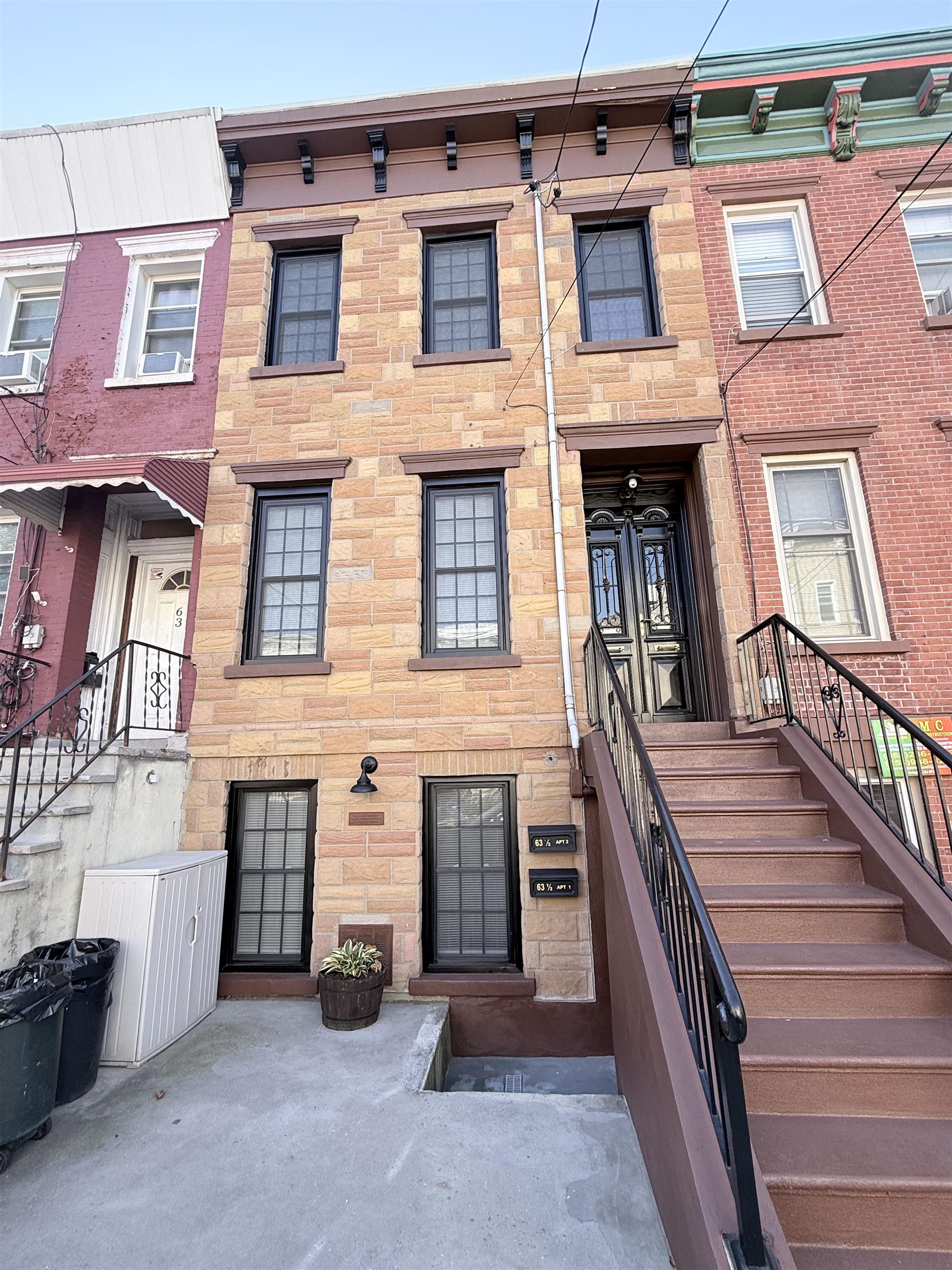 63.5 Lafayette Street Jersey City NJ 07304