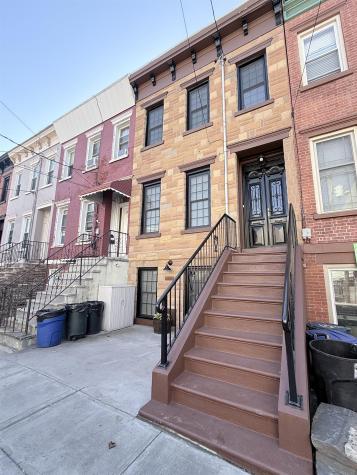 63.5 Lafayette Street Jersey City NJ 07304