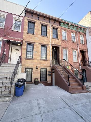 63.5 Lafayette Street Jersey City NJ 07304