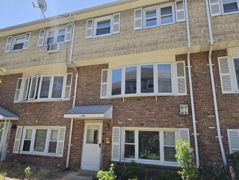 9 Elna Court Bayonne NJ 07002