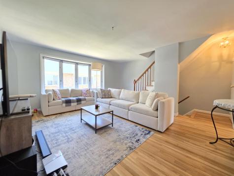 9 Elna Court Bayonne NJ 07002