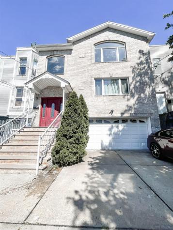 59 Arlington Avenue Jersey City NJ 07305